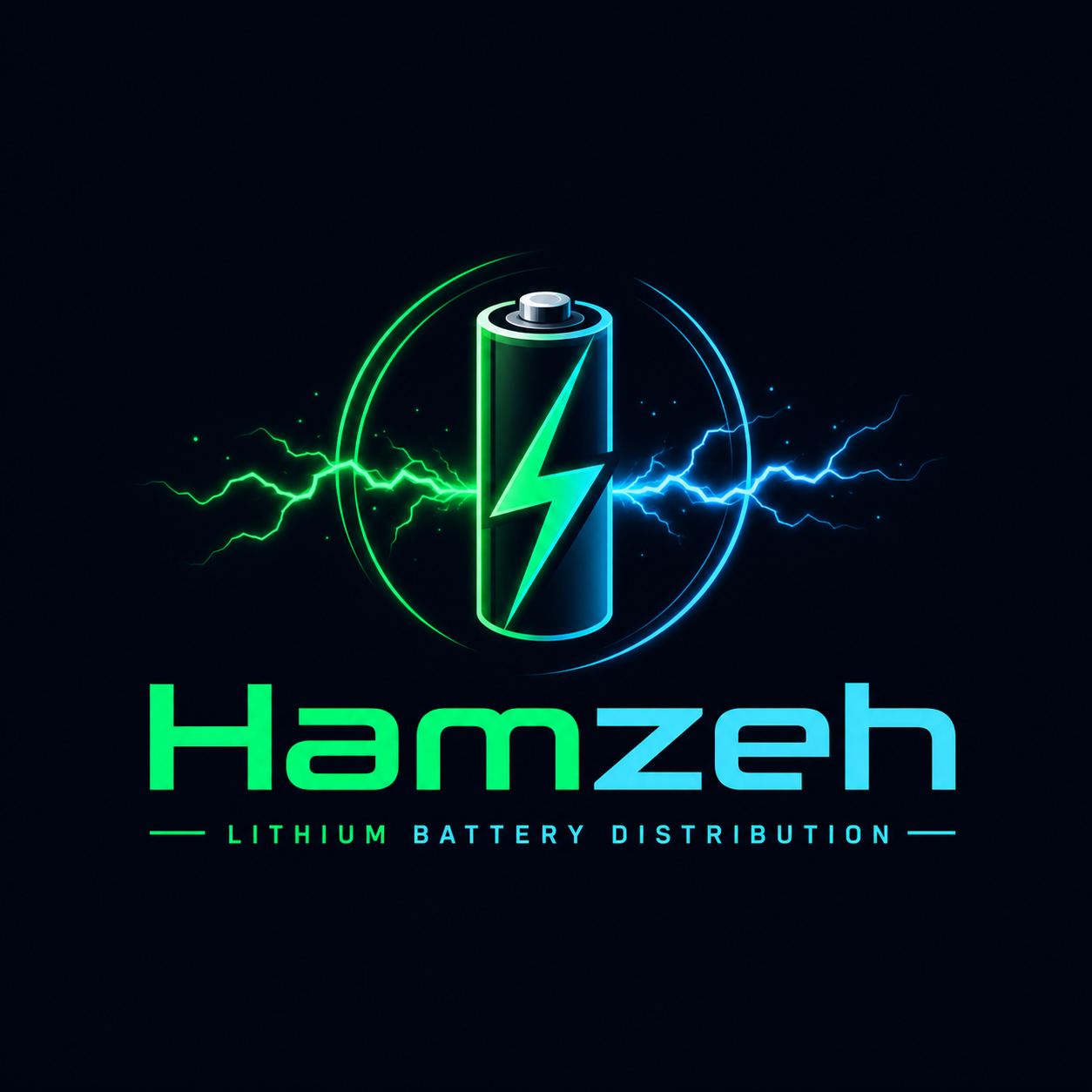 لوگو باتری گیگاسل